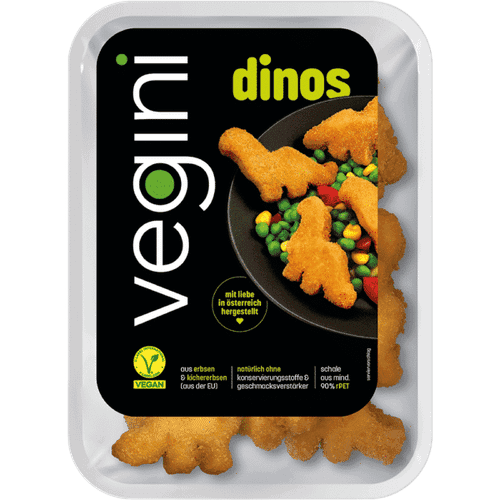 Vegini - Vegini Dinos