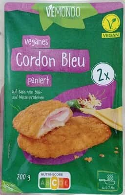 Vemondo - Cordon Bleu