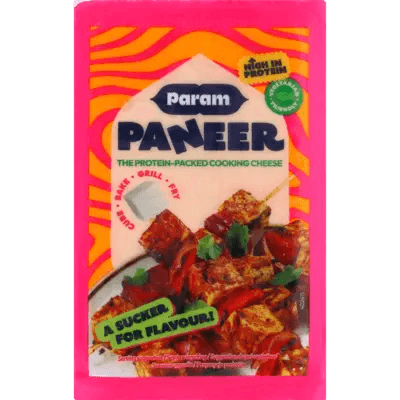 Param - Paneer