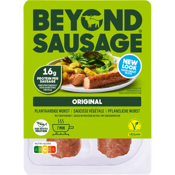 Beyond - Sausage Original